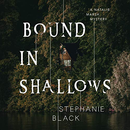 Cover of Bound in Shallows