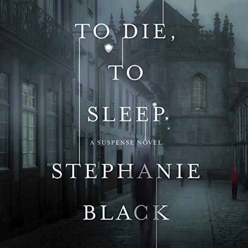 Cover of To Die, to Sleep