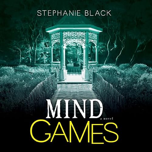 Cover of Mind Games