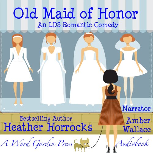 Cover of Old Maid of Honor