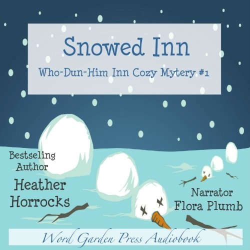 Cover of Snowed Inn