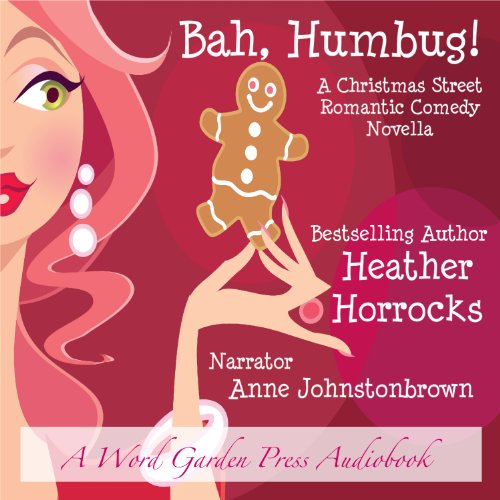 Cover of Bah, Humbug!