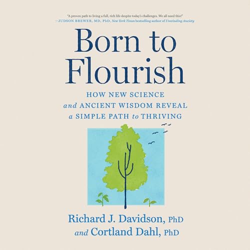 Cover of Born to Flourish