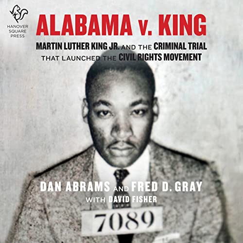 Cover of Alabama v. King