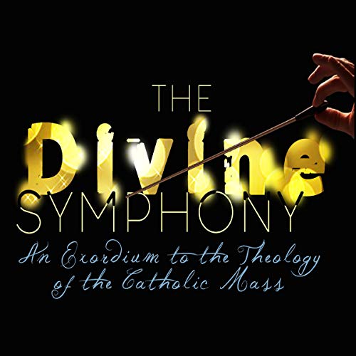Cover of The Divine Symphony