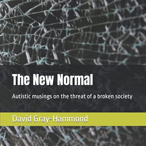 Cover of The New Normal