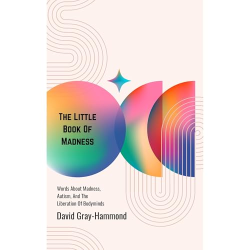 Cover of The Little Book Of Madness
