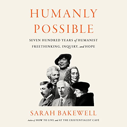 Cover of Humanly Possible