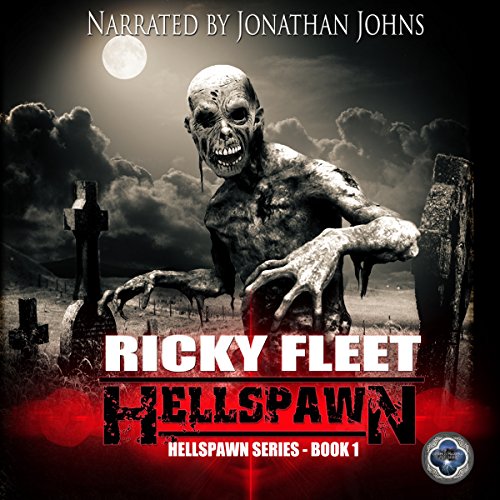 Cover of Hellspawn (Volume 1)