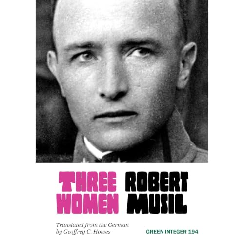 Cover of Three Women
