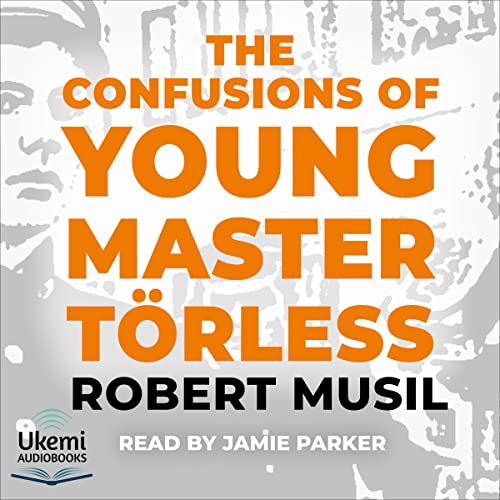 Cover of The Confusions of Young Master Törless