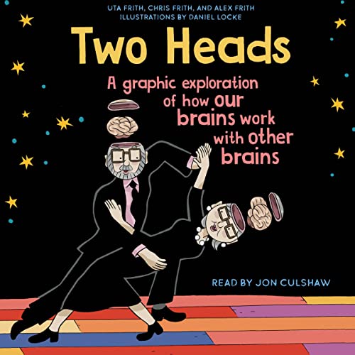Cover of Two Heads
