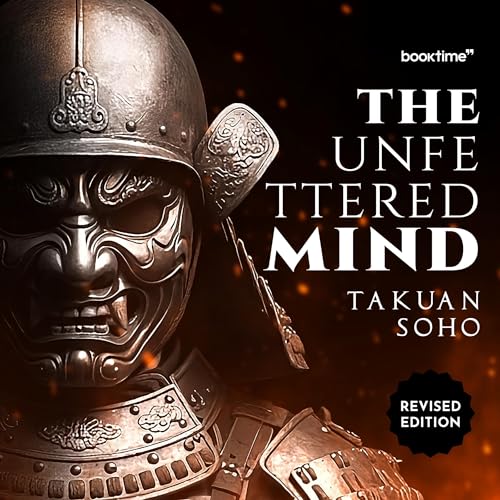 Cover of The Unfettered Mind