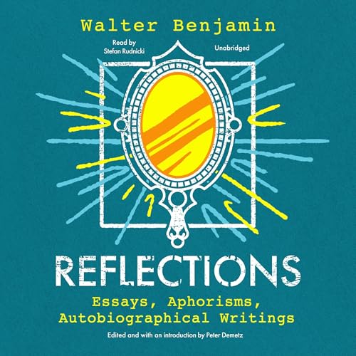 Cover of Reflections
