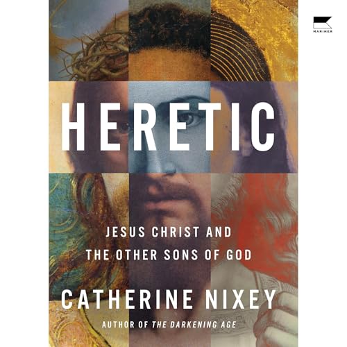 Cover of Heretic