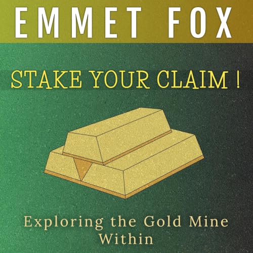 Cover of Stake Your Claim
