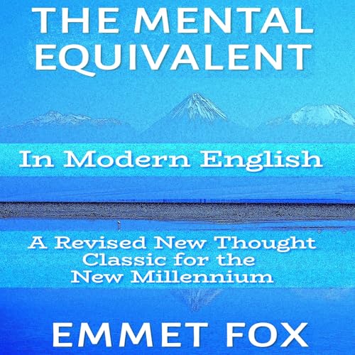 Cover of The Mental Equivalent in Modern English