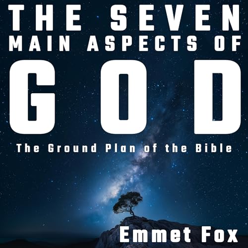 Cover of The Seven Main Aspects of God