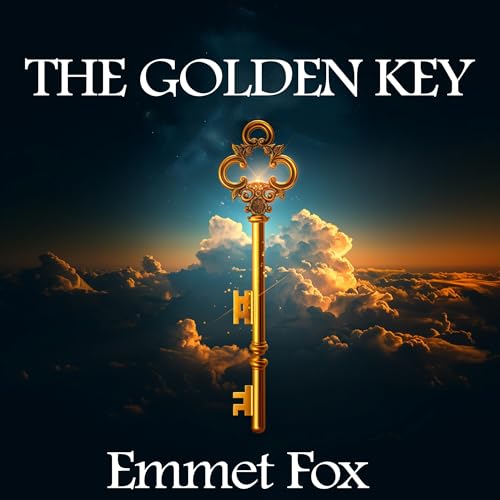 Cover of The Golden Key