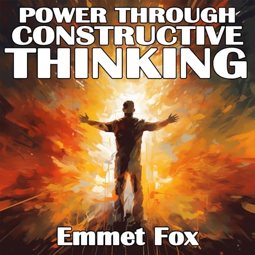 Cover of Power Through Constructive Thinking