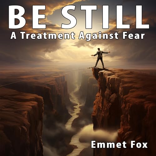Cover of Be Still