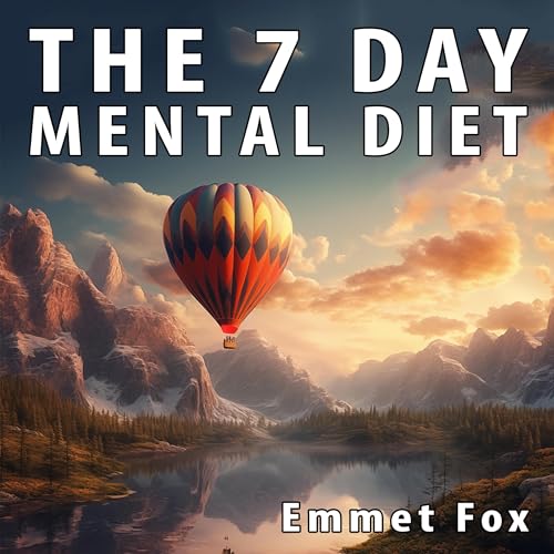 Cover of The Seven Day Mental Diet