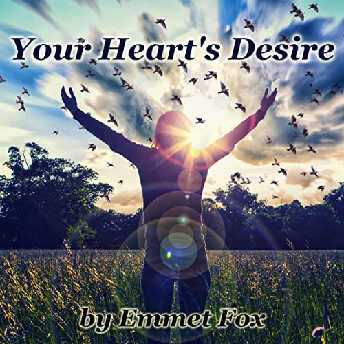 Cover of Your Heart's Desire