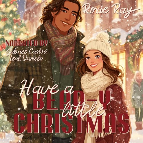 Cover of Have a Bear-y Little Christmas