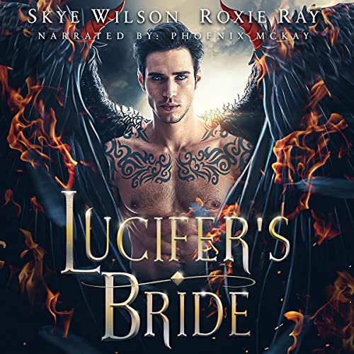 Cover of Lucifer's Bride