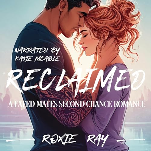 Cover of Reclaimed