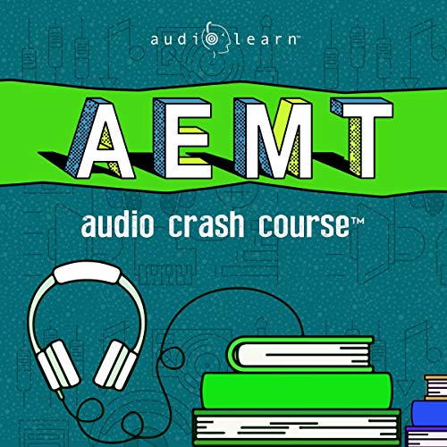 Cover of AEMT Audio Crash Course