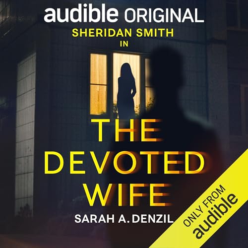 Cover of The Devoted Wife