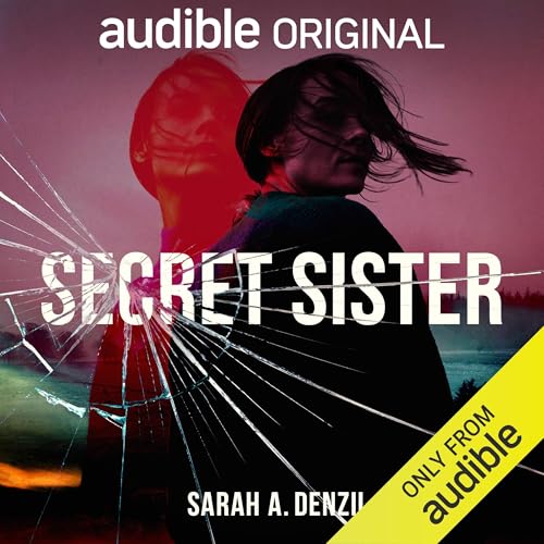 Cover of Secret Sister