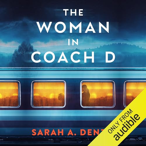 Cover of The Woman in Coach D