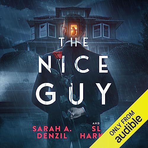 Cover of The Nice Guy