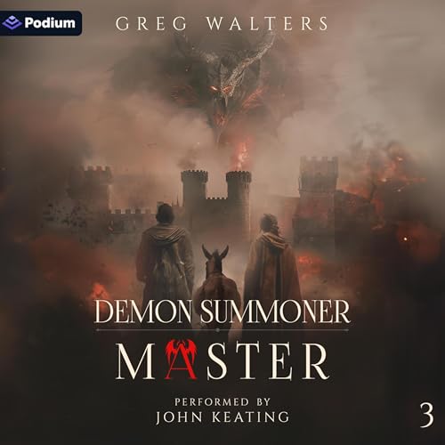 Cover of Master