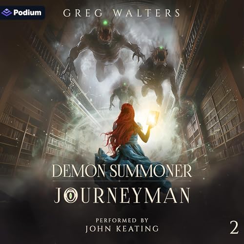 Cover of Journeyman