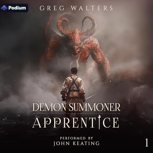 Cover of Apprentice