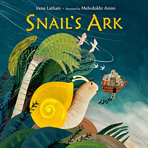 Cover of Snail's Ark