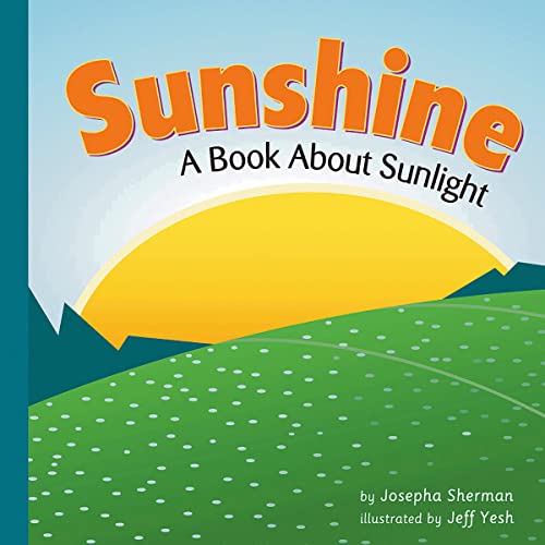 Cover of Sunshine