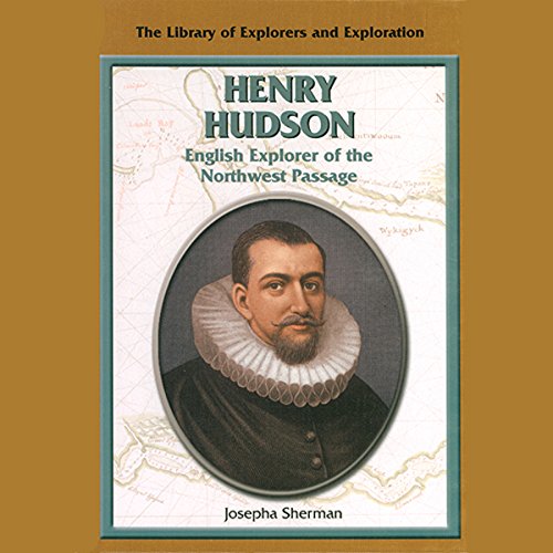 Cover of Explorers