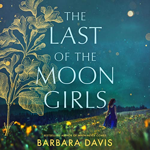 Cover of The Last of the Moon Girls