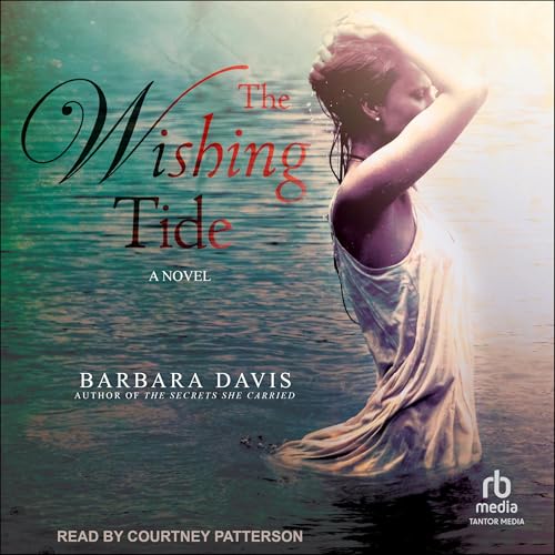 Cover of The Wishing Tide
