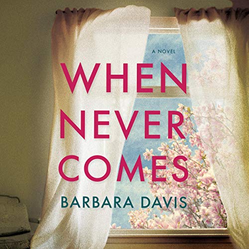 Cover of When Never Comes