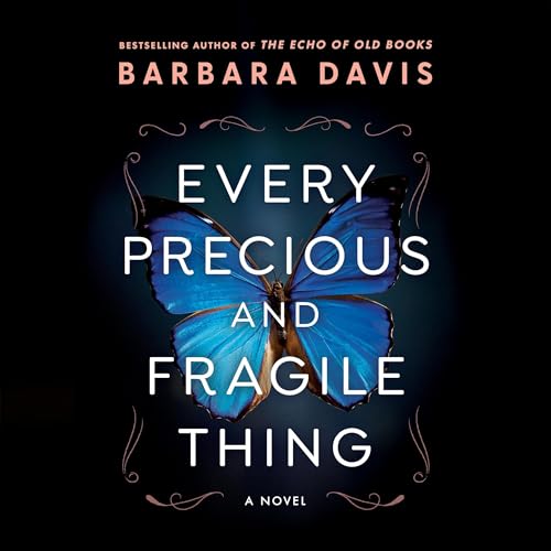 Cover of Every Precious and Fragile Thing