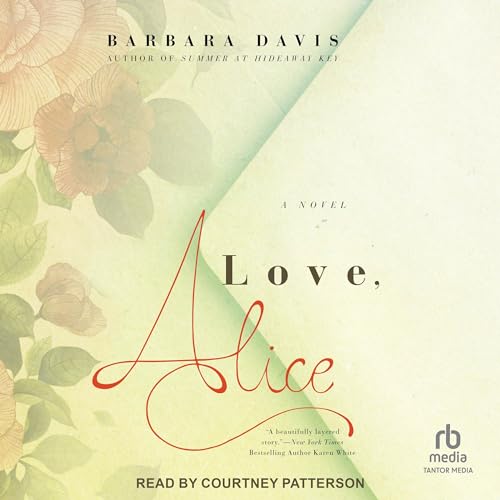Cover of Love, Alice