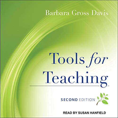 Cover of Tools for Teaching