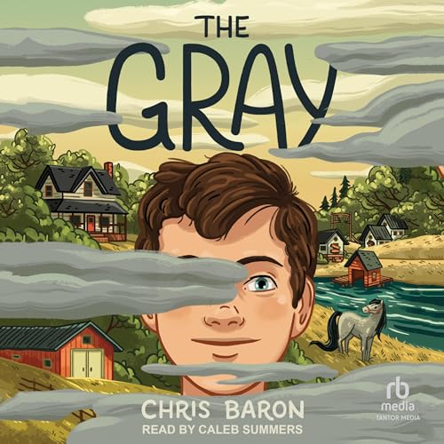 Cover of The Gray