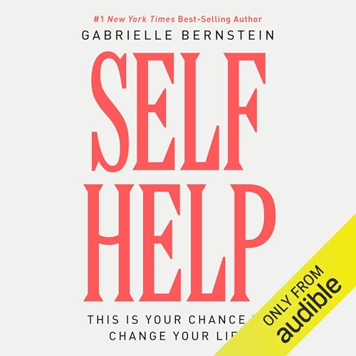 Cover of Self Help