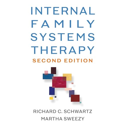 Cover of Internal Family Systems Therapy, Second Edition
